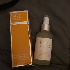 Kate Somerville Liquide Exfolikate
